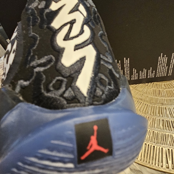 Jordan zion3 youth - Picture 9 of 11